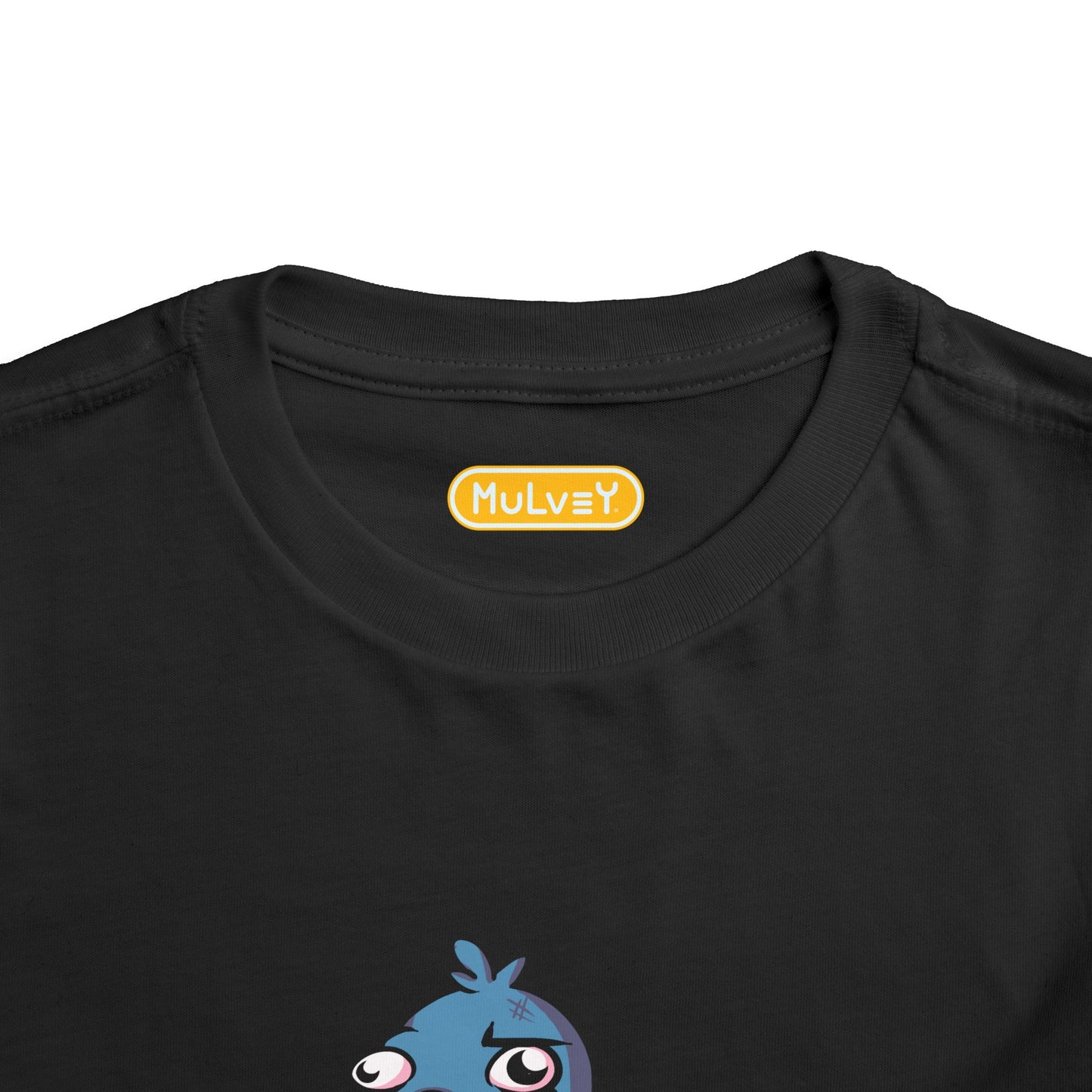 Pidgeon Toddler Tee