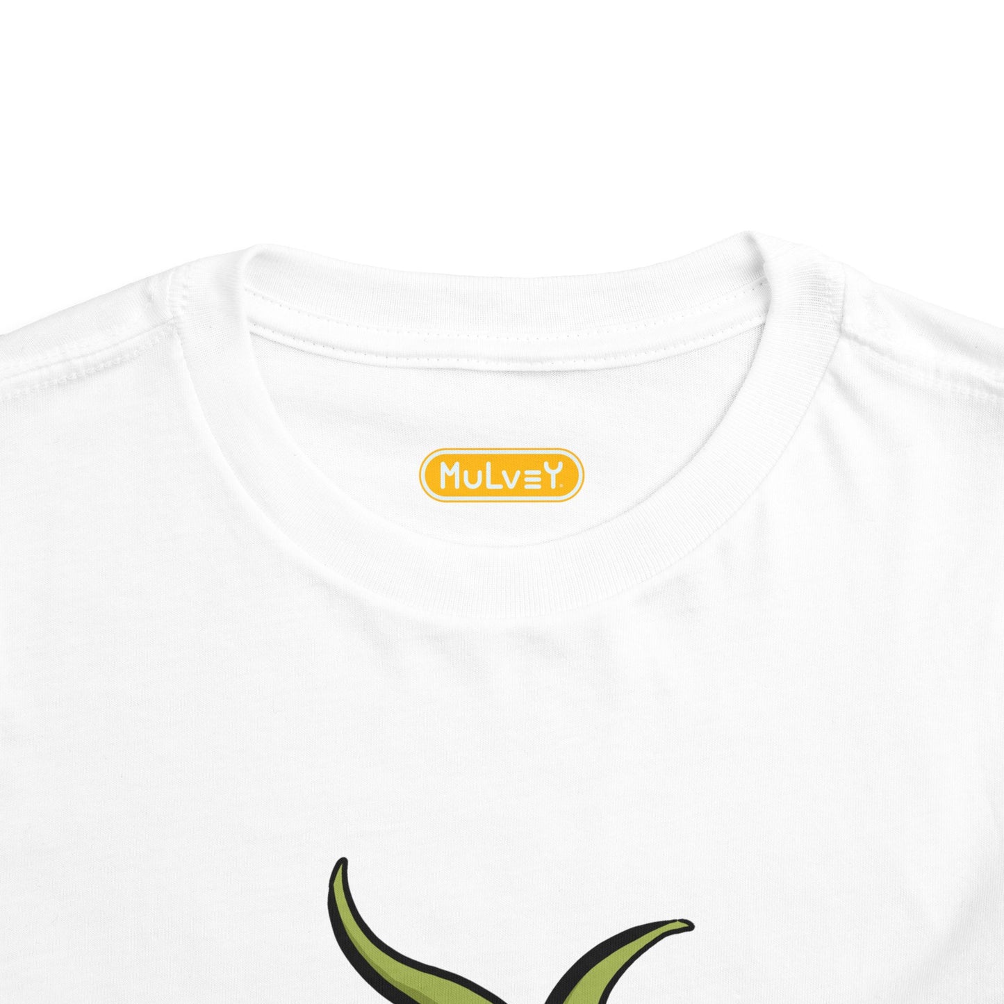 Aloe Toddler Tee