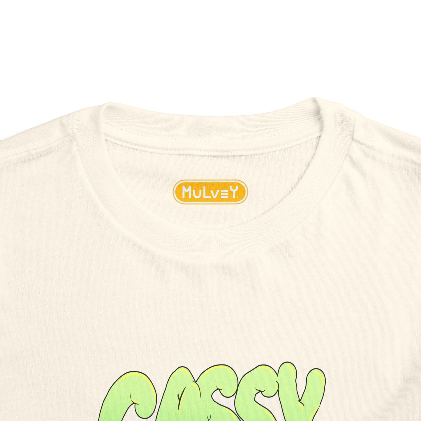Gas Tank Toddler Tee