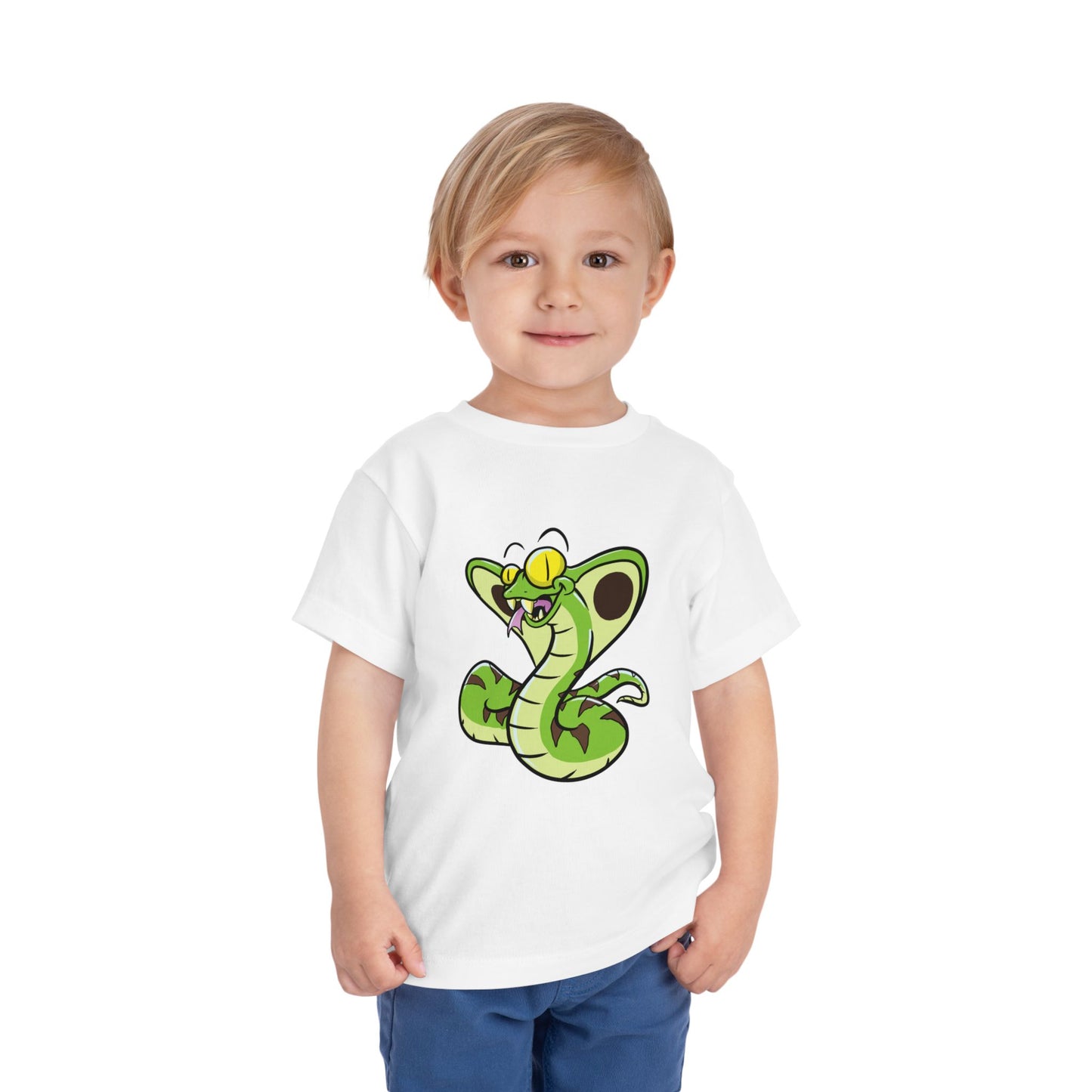 Cobra Toddler Tee