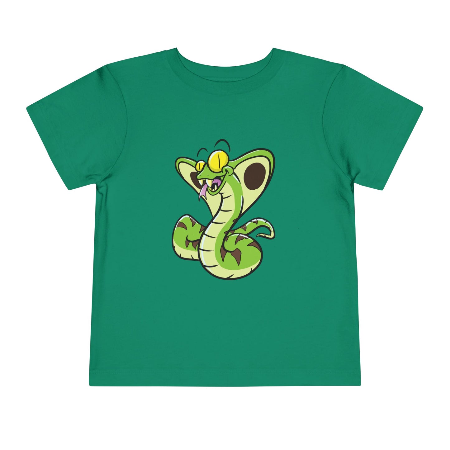 Cobra Toddler Tee