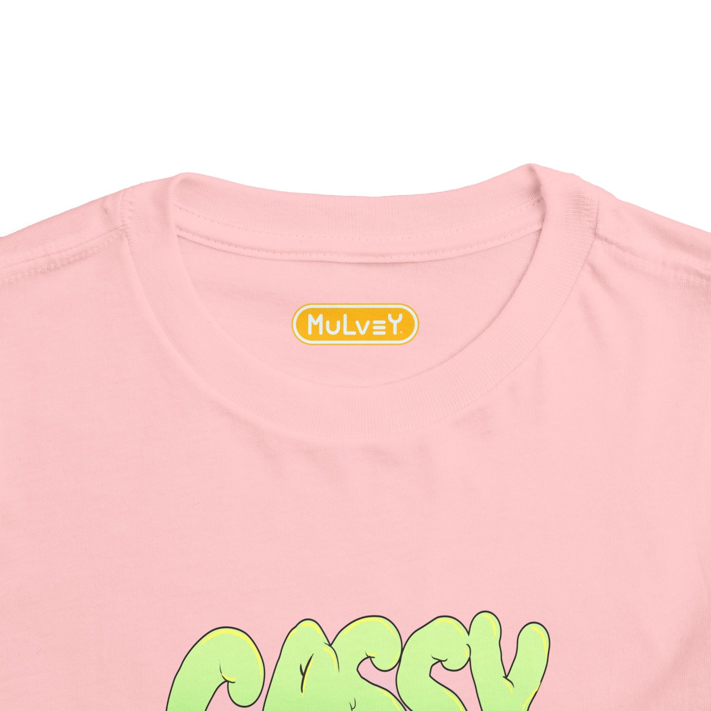 Gas Tank Toddler Tee