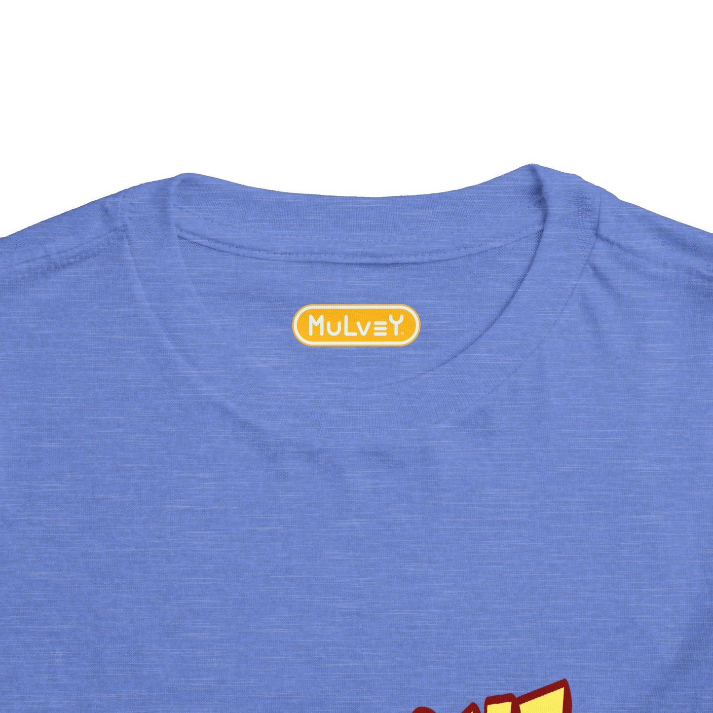 SWERVE Toddler Tee