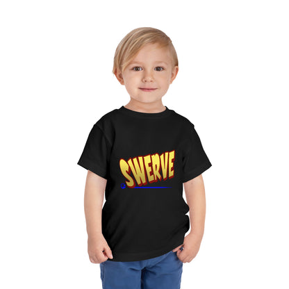 SWERVE Toddler Tee