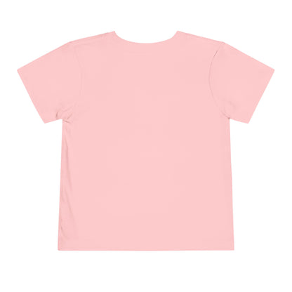 Spraypaint (RED) Toddler Tee