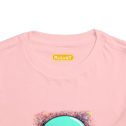 Truth is out there Toddler Tee