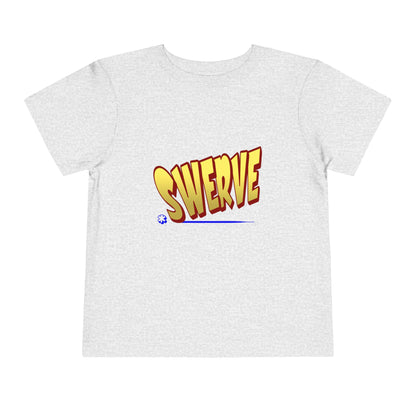 SWERVE Toddler Tee