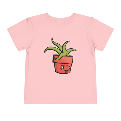 Aloe Toddler Tee