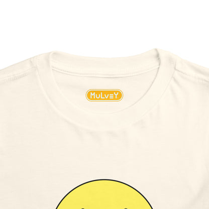 All Good Toddler Tee