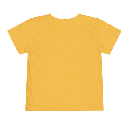 Desert Party Toddler Tee