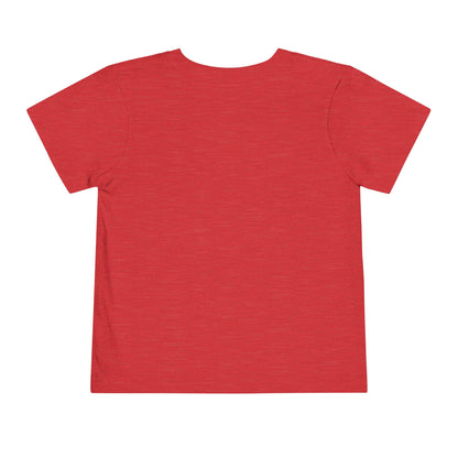 Captain Quacky Toddler Tee