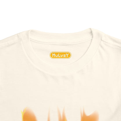 FIRE Toddler Tee