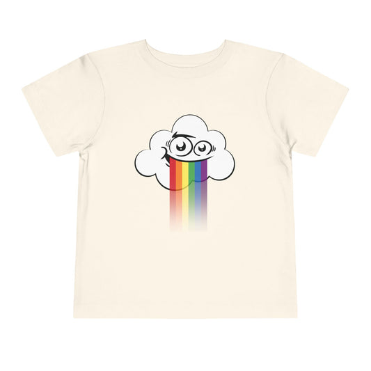 Cloud 9 Toddler Tee