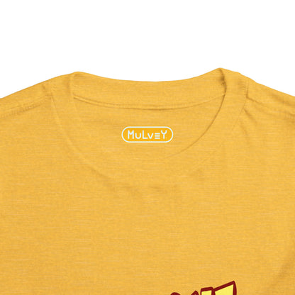 SWERVE Toddler Tee