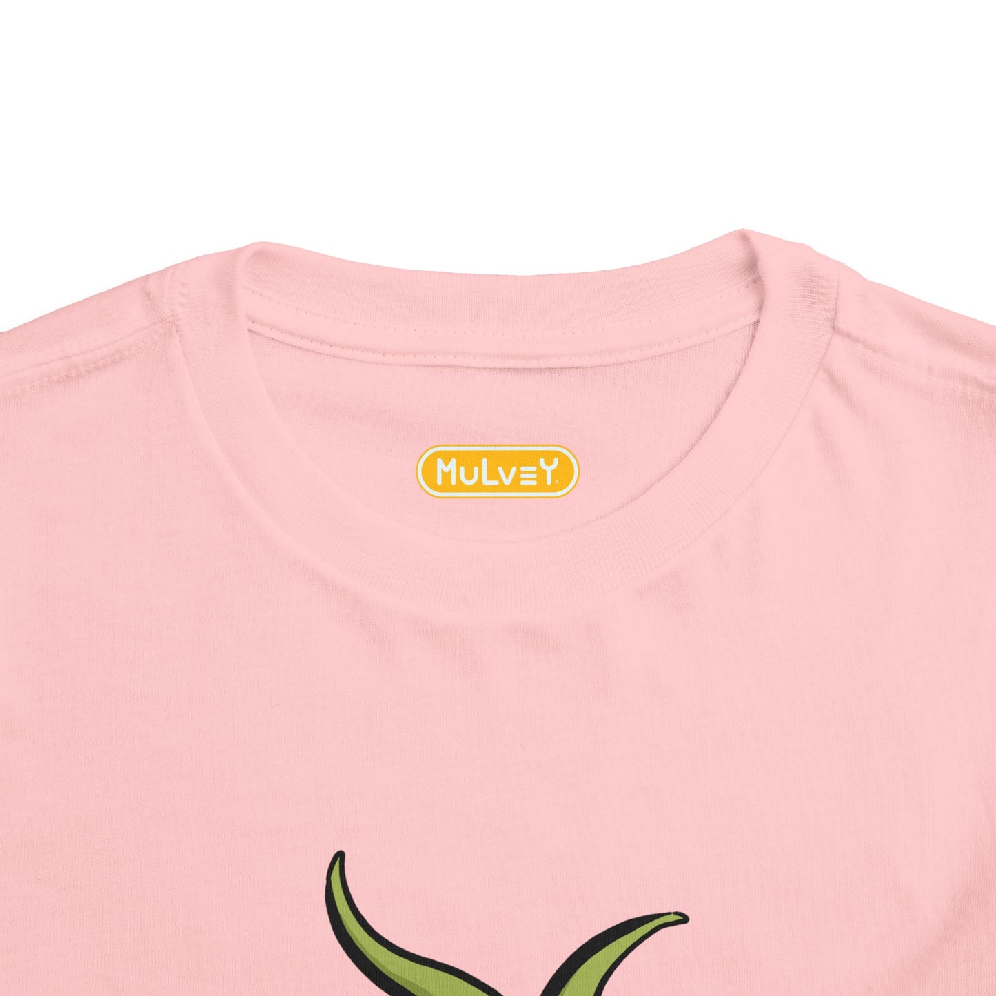 Aloe Toddler Tee