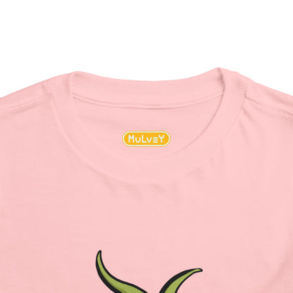 Aloe Toddler Tee