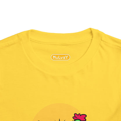 Desert Party Toddler Tee