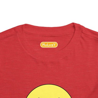 All Good Toddler Tee