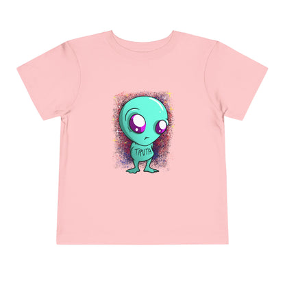 Truth is out there Toddler Tee