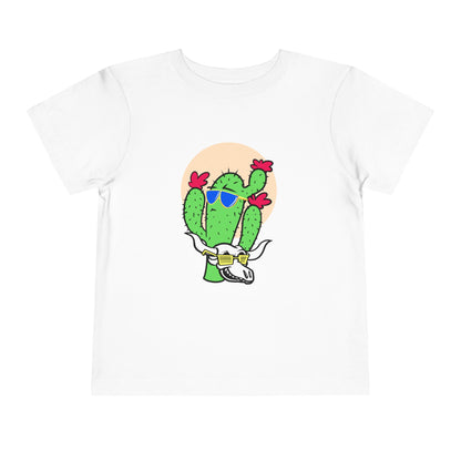 Desert Party Toddler Tee