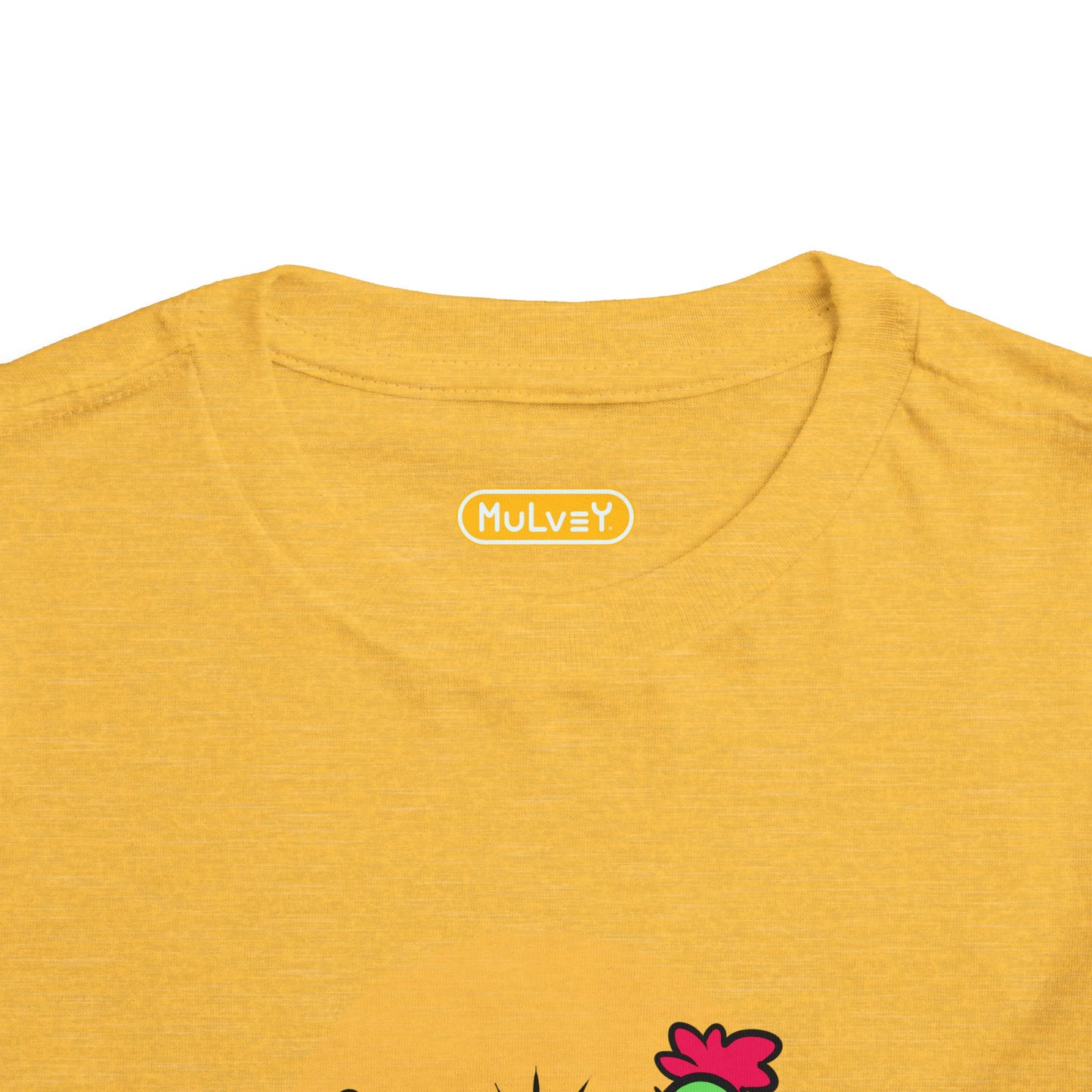 Desert Party Toddler Tee