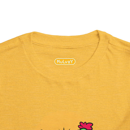 Desert Party Toddler Tee