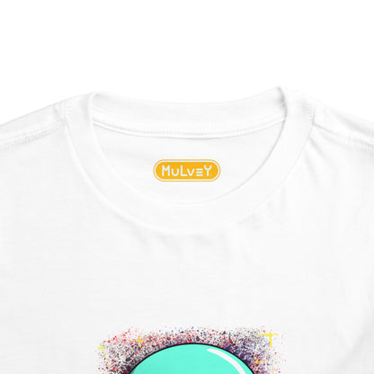 Truth is out there Toddler Tee