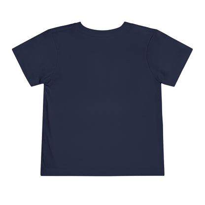 authentic MULVEY Toddler Tee