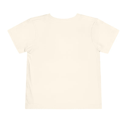 Spraypaint (RED) Toddler Tee
