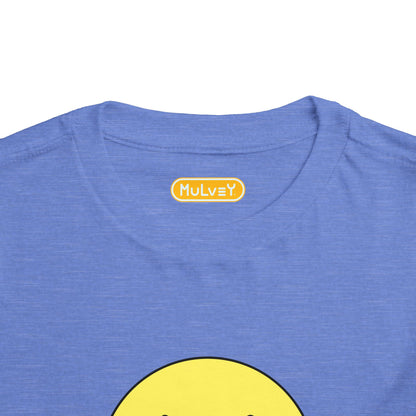 All Good Toddler Tee