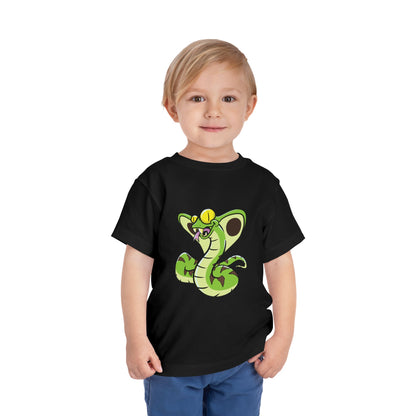 Cobra Toddler Tee