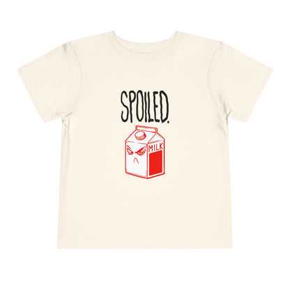 Spoiled Toddler Tee