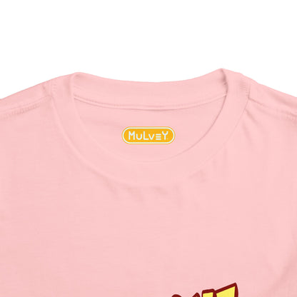 SWERVE Toddler Tee