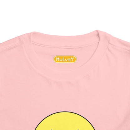 All Good Toddler Tee