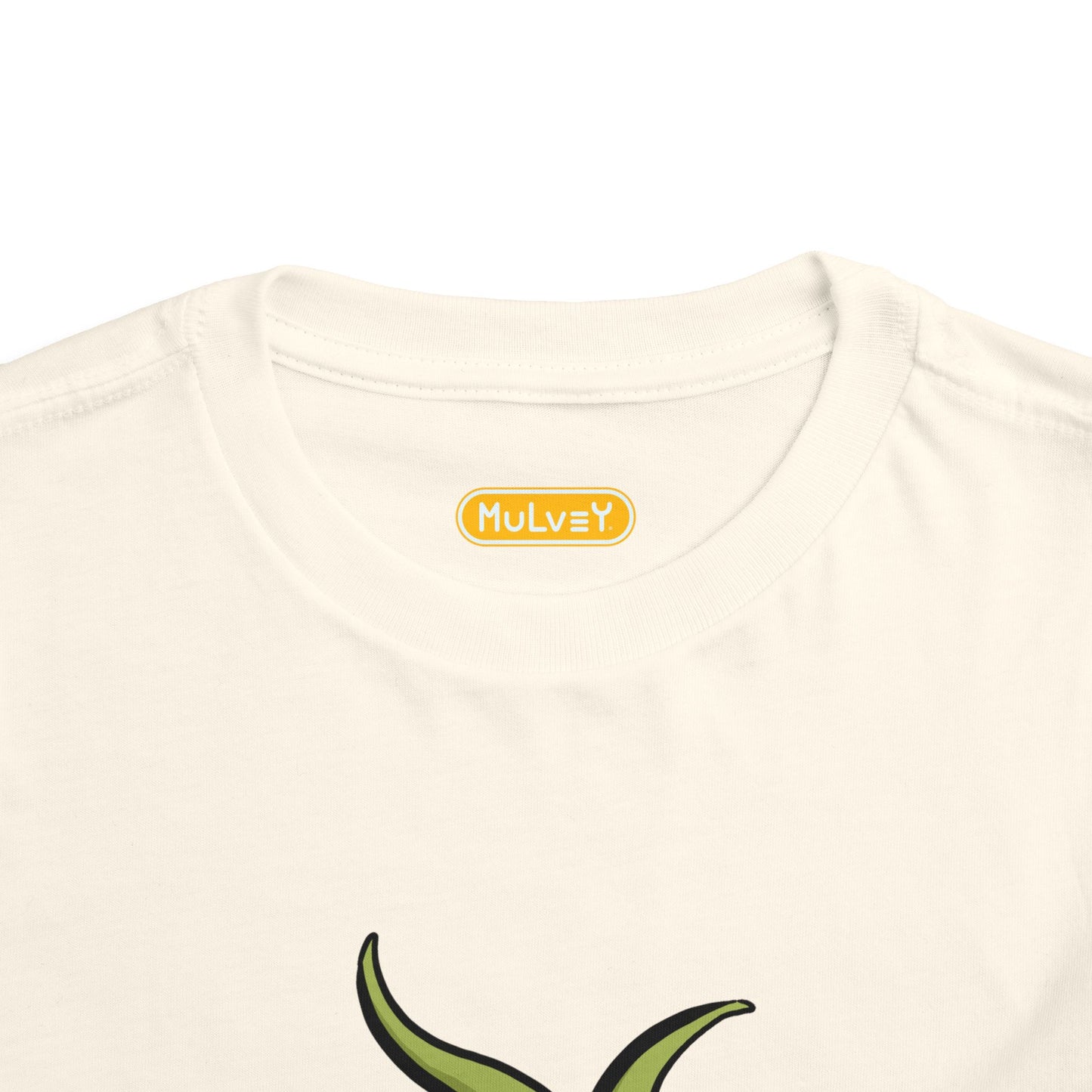 Aloe Toddler Tee