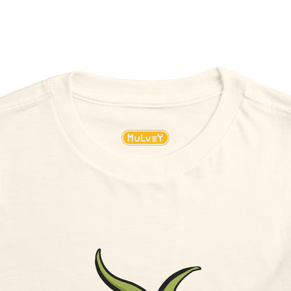 Aloe Toddler Tee