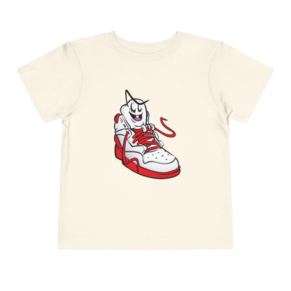 Hightop Toddler Tee