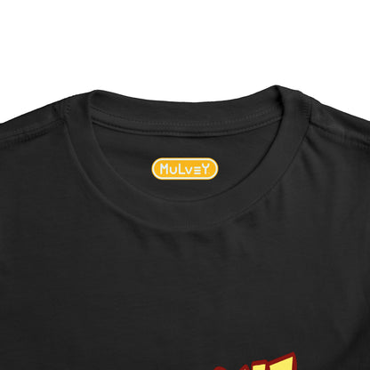 SWERVE Toddler Tee