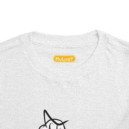 Hightop Toddler Tee