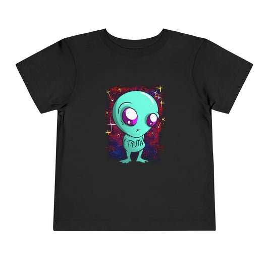 Truth is out there Toddler Tee