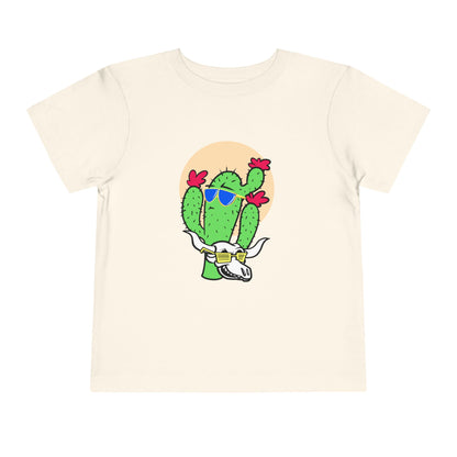 Desert Party Toddler Tee
