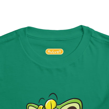 Cobra Toddler Tee