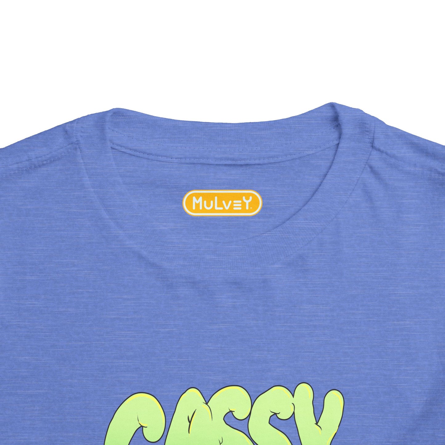 Gas Tank Toddler Tee
