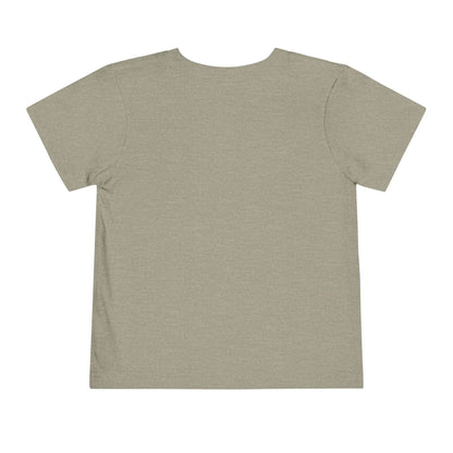 Spraypaint (RED) Toddler Tee