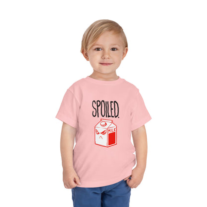 Spoiled Toddler Tee