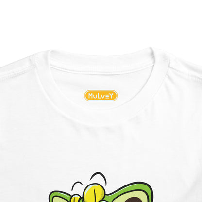 Cobra Toddler Tee
