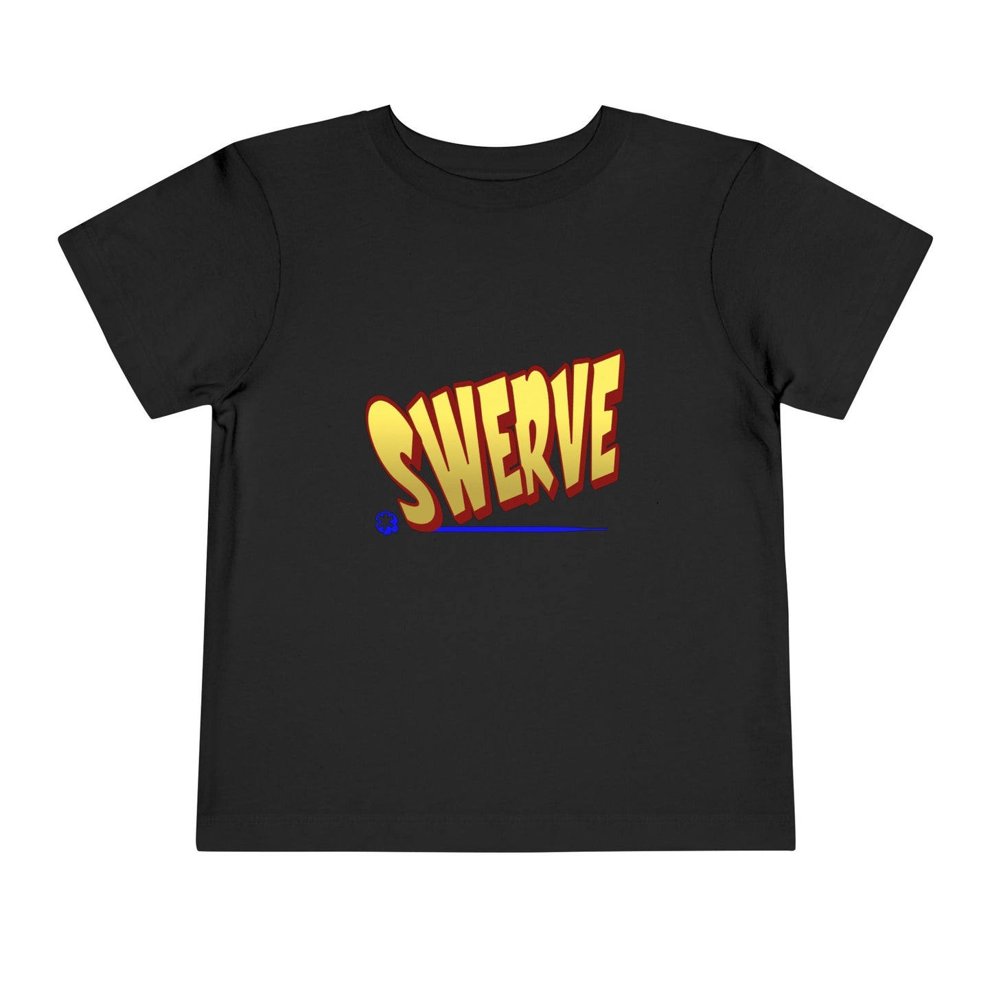 SWERVE Toddler Tee