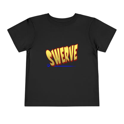 SWERVE Toddler Tee