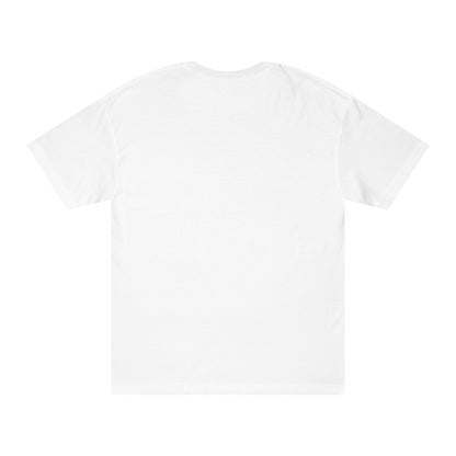 Happy Town Unisex Classic Tee - Fun Graphic T-Shirt, Gift for Friends, Casual Wear, Streetwear Style