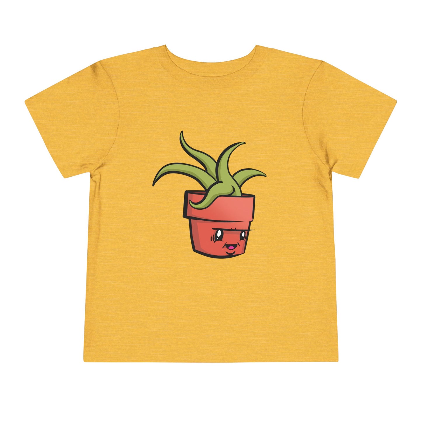 Aloe Toddler Tee